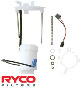 RYCO IN-TANK FUEL FILTER FOR MAZDA6 GH L5 2.5L I4 - Picture 1 of 1