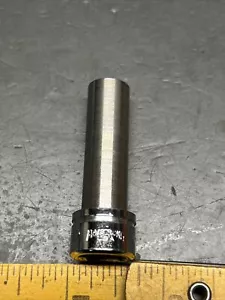 Presa profonda per azionamento vintage Armstrong 11-312 3/8” 12 punti 3/8”! NOS! - Foto 1 di 7