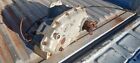 International  Scout Transfer Case Willys Jeep aluminum case for parts 