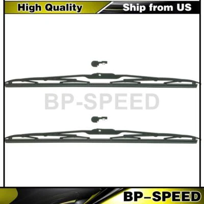 Щетка стеклоочистителя переднего лобового стекла 2 X ANCO для Volkswagen 1990-2011 - Изображение 1 из 4