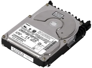 Hard Drive Dell 04M060 KU36J461 36GB 10K 8MB SCSI U320 3.5'' - Picture 1 of 3