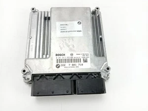 Centralina ECU BMW E87 2.0 D 122CV 7801710 - Foto 1 di 4