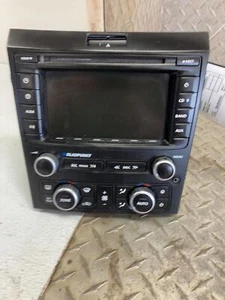 08 PONTIAC G8 Radio Control (opcional Cj2) ID 92217151 - Imagen 1 de 3
