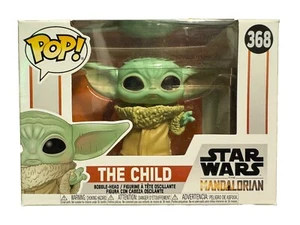 Funko Pop! Vinyl: Star Wars - Das Kind #368 - Bild 1 von 2