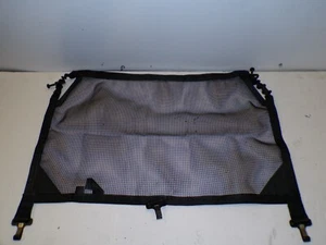 BMW 2 U06 Active Tourer 7952312  Netztrennwand Gepäcknetz Trenngitter - Bild 1 von 2