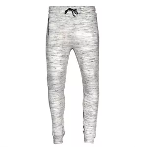 Mens Athletic Jogger Pants Cotton Blend Fitness Gym Sweatpants 841008 - Picture 1 of 3