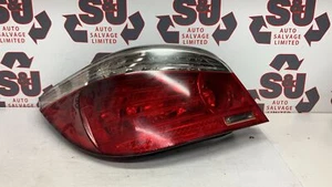 Bmw 5 Series Saloon 07-10 n/s near passenger left tail light lamp 19528501 - Picture 1 of 12