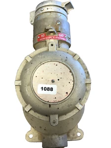 Crouse Hinds FSQC 5640 Ricevitore incastrato - Foto 1 di 2