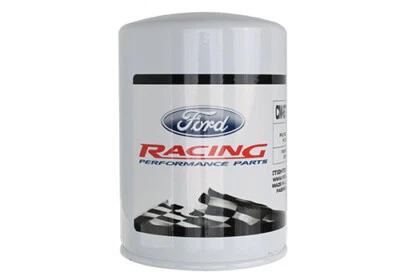 Ford Racing High Performance Oil Filter CM-6731-FL1A - Image 1 of 4