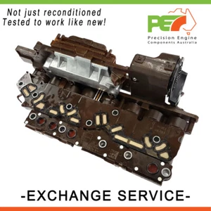 Reman. OEM Transmission Control Module TCM For Holden Commodore SSᅠVE sedanᅠ6... - Imagen 1 de 4