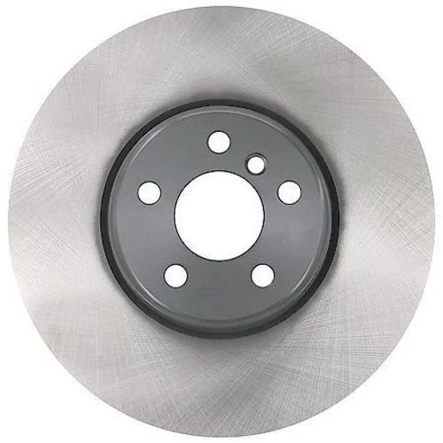 Ротор переднего левого дискового тормоза 2016-2024 BMW/Toyota - Изображение 1 из 1