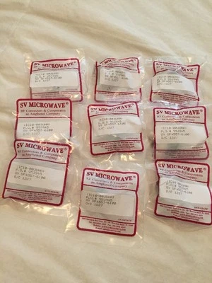 Microondas SV SF4557-6100 (10 piezas) Foto 1 de 4