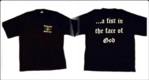 Darkthrone - Wacken 2004 Manches Longues - XXL #39002 - Picture 1 of 1