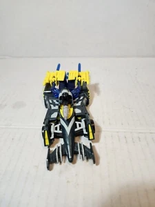 TRANSFORMERS BEAST MACHINES MIRAGE - Picture 1 of 4