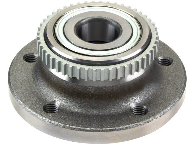 Conjunto de buje de rueda trasera WJB 34VS37Z para Volvo V70 1998-2000 tracción delantera Foto 1 de 1