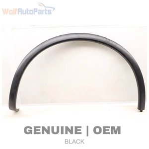 2011-2018 PORSCHE CAYENNE - REAR Right Wheel Fender Flare TRIM / Molding - Picture 1 of 9