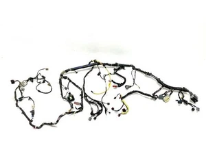 Dash Wire Wiring Harness 9L2T-14401-AKA Fits 2009-2010 Ford Explorer 77656 - Picture 1 of 12