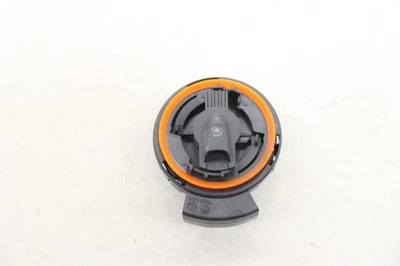 2017 - 2025 AUDI A4 FRONT LEFT SIDE AIRBAG CRASH IMPACT SENSOR OEM 4M0955557A - Image 1 of 4