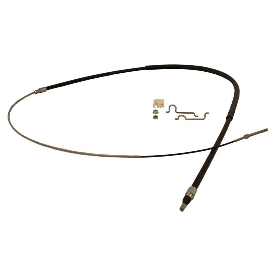 Vaico V20-30006 Parking Brake Cables Front or Rear Passenger Right Side for 530 Foto 1 de 1