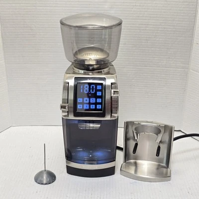 Baratza Forte AP 54mm Flat Ceramic Burr Coffee Grinder (Model 1085)  - Image 1 of 4