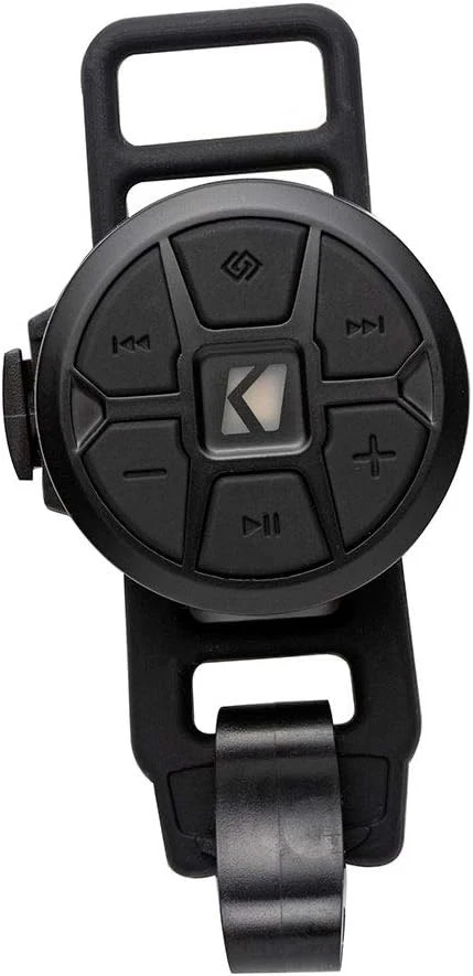 Kicker 47KPBRC KPBRC 2.4GHz Remote Control for 47KPB1/47KPB2  - Image 1 of 2