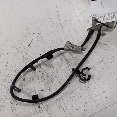 Ford Ecosport Negative Battery Cable  2018 2019 2020 2021 2022 - Image 1 of 4