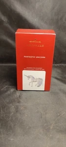 2020 Hallmark - Fantastic Unicorn - Picture 1 of 4