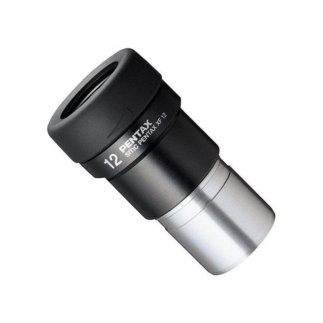 Pentax 1.25" SMC XF Eyepiece - 12mm # 70532 - Image 1 of 1