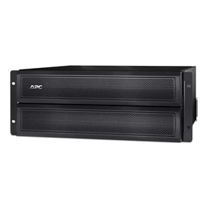 APC SMX120BP Batteria Esterna UPS Rack 120V, 4U con BATTERIE NUOVE - Afbeelding 1 van 2