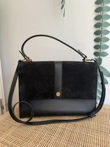 Wunderschöne Hugo Boss Handtasche, Wie Neu - Bild 1 von 9