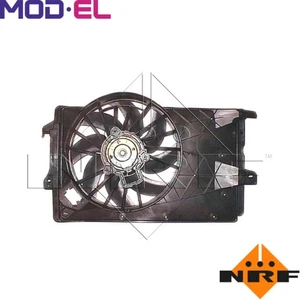 FAN RADIATOR 47314 FOR OPEL Z 14 XEP 1.4L Z 18 XE 1.8L Z16SE/16XE/16XEP 1.6L - Picture 1 of 8