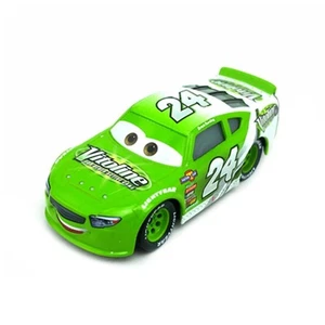 Disney NO.24 Brick Yardley Mack Hauler Truck Auto Spielzeugautos Film Original Sammeln - Bild 1 von 6