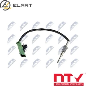 SENSOR EXHAUST GAS TEMPERATURE EGT-FR-012 FOR FORD MONDEO/V/Hatchback/Turnier - Picture 1 of 8