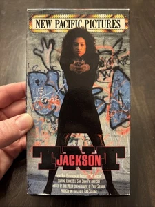 T.N.T. Jackson (VHS, 2001) - Imagen 1 de 7