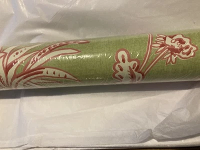 Thibault Wallpaper Dosct. Pattern 839-T-926  Run 29 Rot 25.25 Match : Drop USA - Image 1 of 4