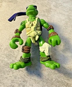 2008 Teenage Mutant Ninja Turtles 2.5" MiniFigures - Picture 1 of 4