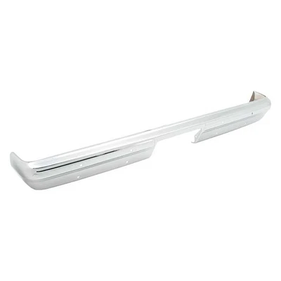 For GMC C1500 Suburban 1981-1985 OER T70396 Rear Bumper Face Bar Foto 1 de 3