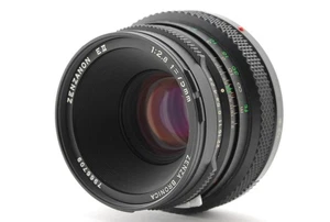*NEAR MINT* Zenza Bronica Zenzanon EII 75mm F/2.8 Lens For ETR S Si From JAPAN - Picture 1 of 8