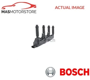 ENGINE IGNITION COIL BOSCH 0 221 503 033 A FOR MERCEDES-BENZ A-CLASS,VANEO - Picture 1 of 9