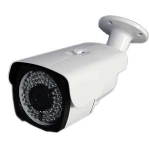 Telecamera day night AHD 2 Megapixel 1080p varifocale 6-22mm NEXT 10 - Imagen 1 de 8