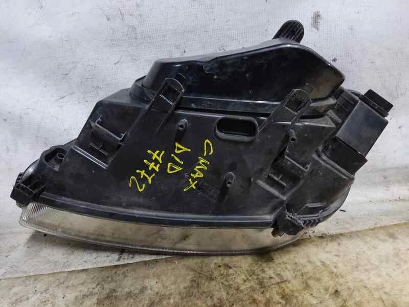 1EE270600-18 scheinwerfer rechts für FORD FOCUS C-MAX 2.0 TDCI 2005 1072230 - Bild 1 von 4