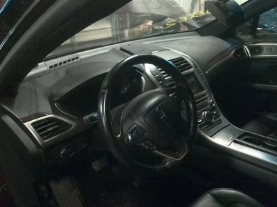 Panel de tablero compatible con 17-19 MKZ 10233221 Foto 1 de 4