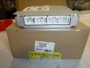 Genuine GM module P/N19205366 - Picture 1 of 1