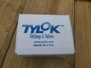 Tylok Fittinge & Ventile SS-12-SELU-12 - Bild 1 von 3