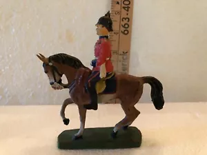 ENGLISH HORSE GUARD - Picture 1 of 5