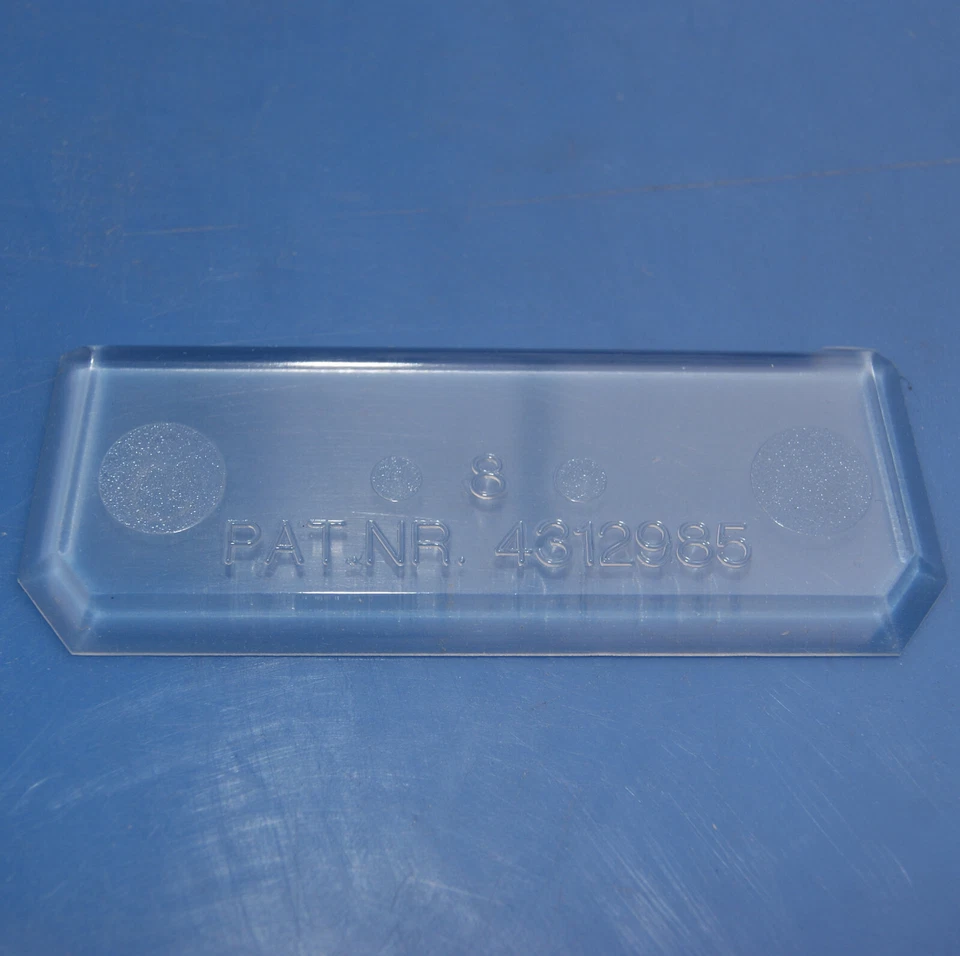 Fugenboy 8Mm Spécial Spatule Gabarit De Joint - Photo 1/1