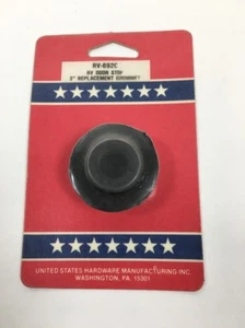 U.S. Hardware RV-692C 3" Replacement Grommet *FREE SHIPPING* - Picture 1 of 5