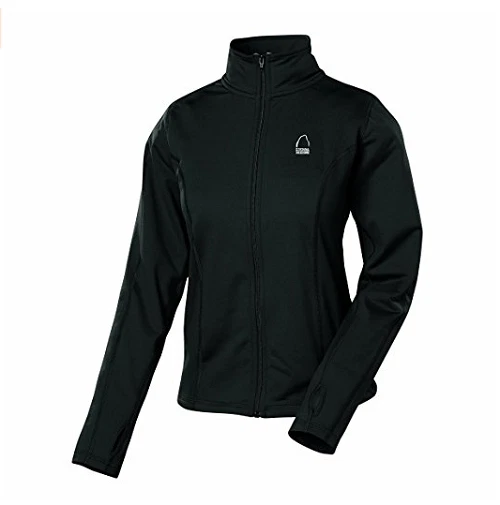 Chaqueta para mujer Sierra Designs Bolt, negra, pequeña Foto 1 de 1