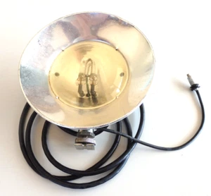 Vintage National camera flash. 'Electroflash'. - Picture 1 of 10