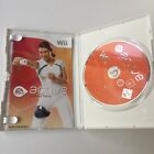 Ea Sports Active: Personal Trainer (Nintendo Wii, 2009) Game & Manual